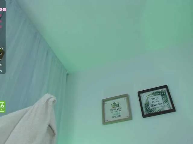 valenpretty on BongaCams