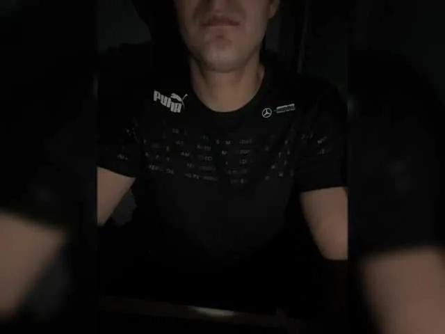 Veb-duet — Generous men