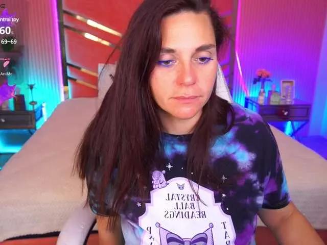 VelvetSun on BongaCams 