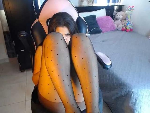 Violetacampbe on BongaCams