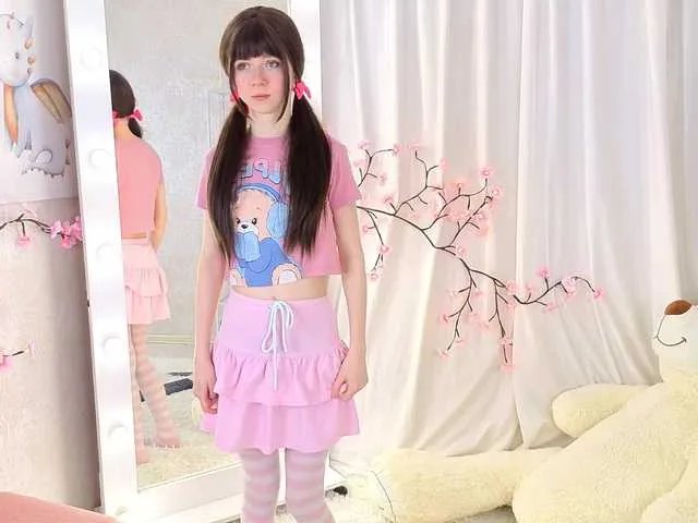 ViollaDream — Freechat on BongaCams