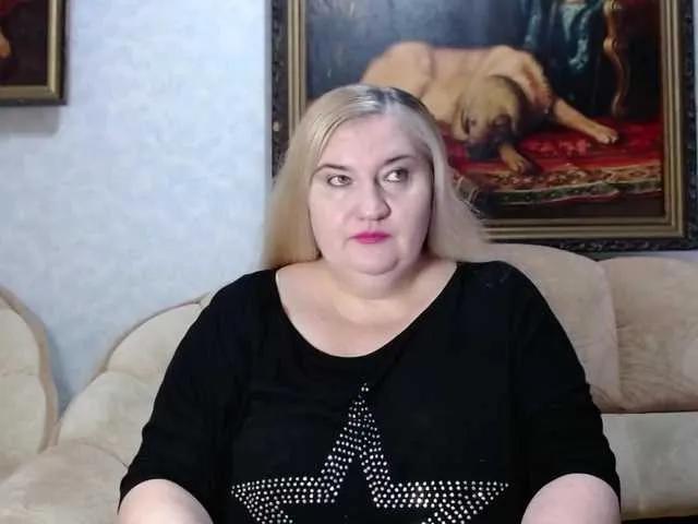 VishenkaStar — Passionate men