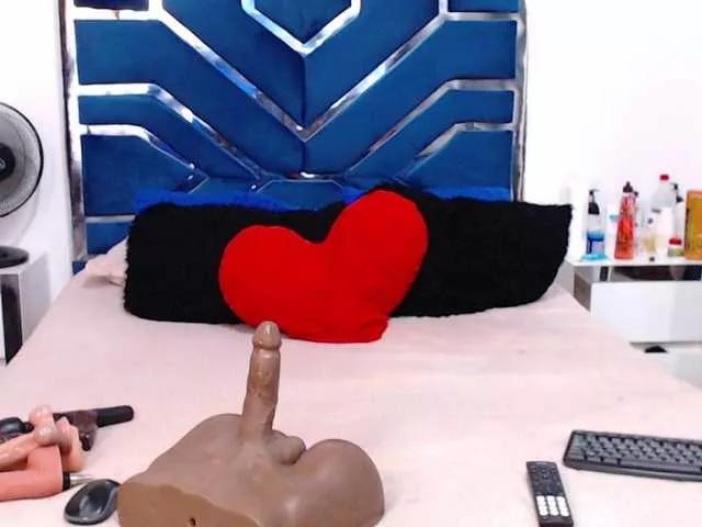 ViviannLane on BongaCams 