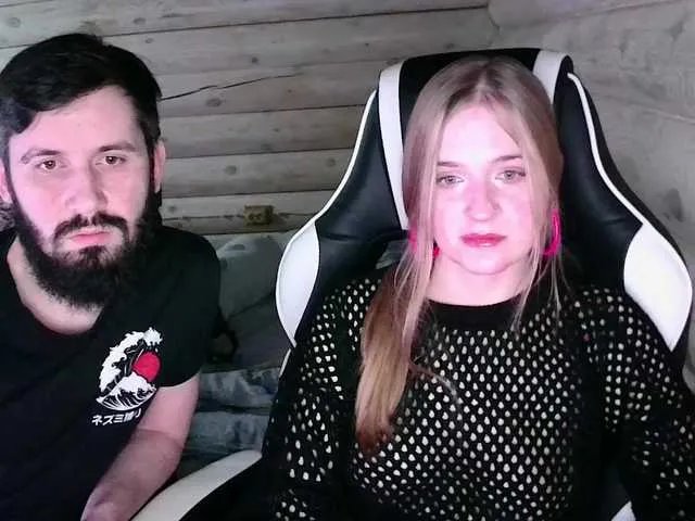 VladIVagina — Freechat on BongaCams