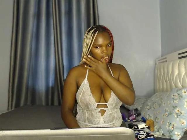Wildcata on BongaCams