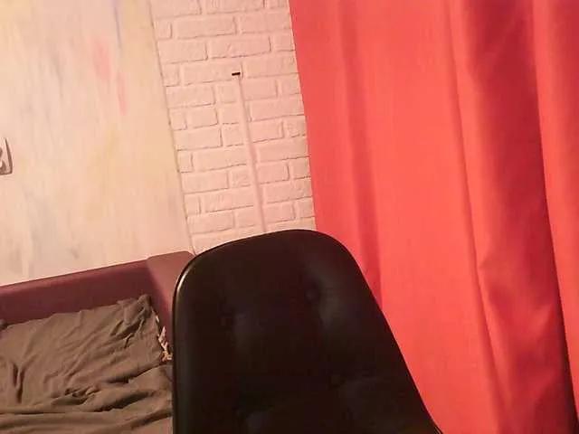 YesBabyYes on BongaCams