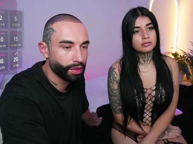 yespleasee on BongaCams