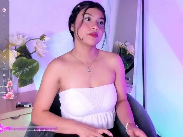 Zamantta- on BongaCams 