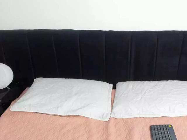Zamantta- on BongaCams 