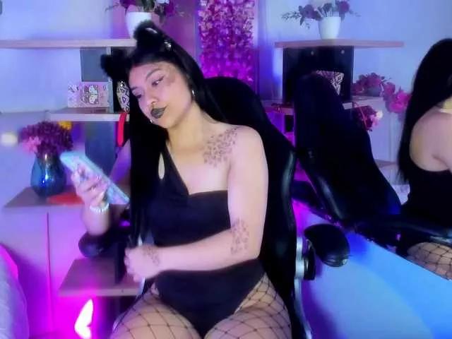 Zamantta- on BongaCams 