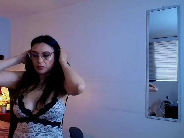 Zuzana21 on BongaCams