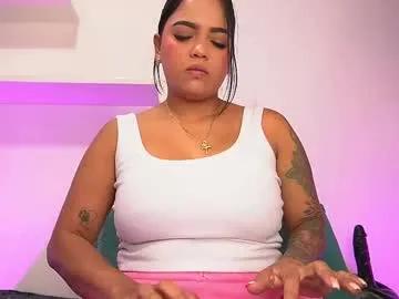 _alexaa_20 — #anal #squirt #latina #bigass #pussy - Goal: New Goal #lovense #domi