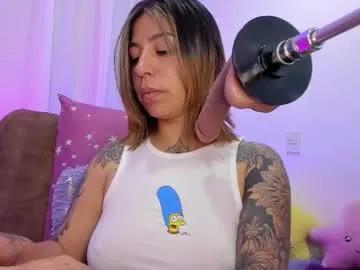 _antonella_dreams — FUCK MY THROAT I NEED COCK  #deepthroat #fuckmachine #saliva #sloppy #ahegao