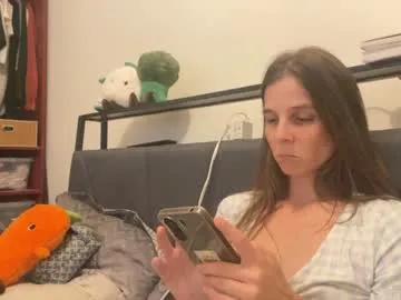 _meg — Freechat on Chaturbate