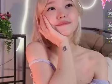 _milli_sun — Hey Guys! i am new let's have some fun! My GOAL: Fuck my tight ass #anal #squirt #smalltits # #smallpussy #asian [368 tokens remaining]