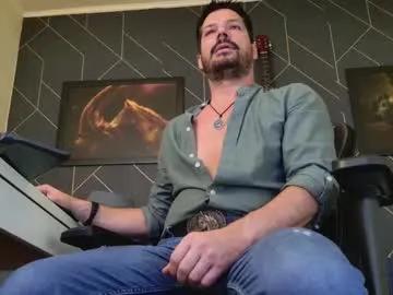 aaronbomer on Chaturbate 