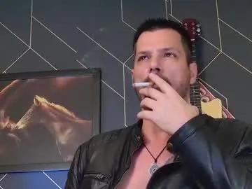 aaronbomer on Chaturbate 