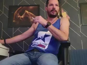 aaronbomer on Chaturbate 