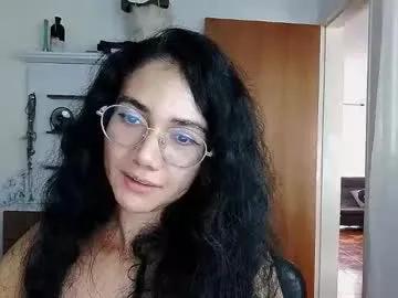 abbi_mooncb on Chaturbate 