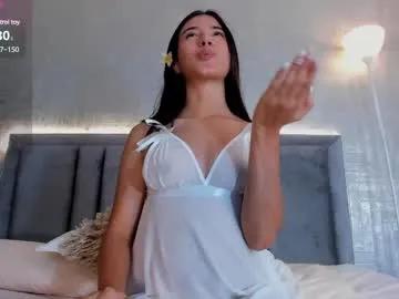 abbyfierce on Chaturbate 