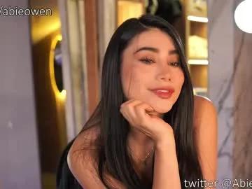abie_owen — Chill with me! #STriptease @goal/ my fav vibes 88 -144- 244 -344 [1999 tokens left] #bigboobs  #teen #latina #smile