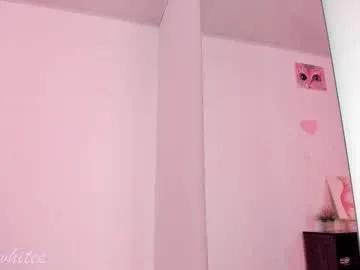 aby_whitee — GOAL: I play with my anal glass dildo   [64 tokens remaining] Welcome to my page!    welcome to my page! !    #nonude #blowjob #teen  #lovense #anal
