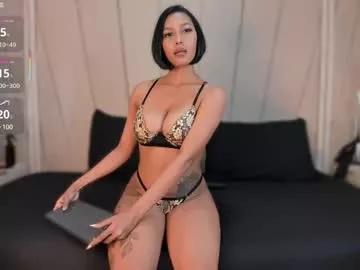 agatha_steel20 on Chaturbate 