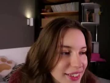 aislyfarran — GOAL: If you glad to see me [59 tokens remaining] |PVT OPEN | Helloo! I'm Aliza and I like to have some fun! My FAV bzzzzz - 75 and 150  #teen #18 #skinny #natural #smalltits
