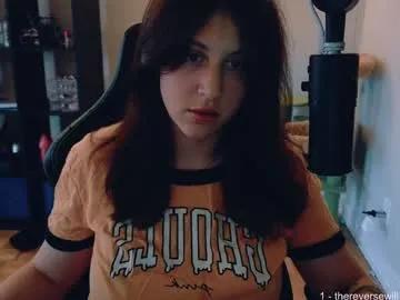alexa_dream — Freechat on Chaturbate