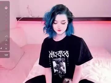 alicentity — Boop!!! #smalltits #ahegao #cum #cute #lovense