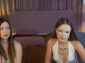 anabel2054 — GOAL: HANDBRA [71 tokens remaining] HELLO #dildo #brunette #pussy #lesbian #anal Amelia, Natasha, Tina, Brendi, Cassy, Jasmine, Julia, Ewa, Lika, Milana, Maggie, Regina, Scarlett, PlayHard054