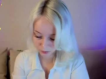 anadeya on Chaturbate 