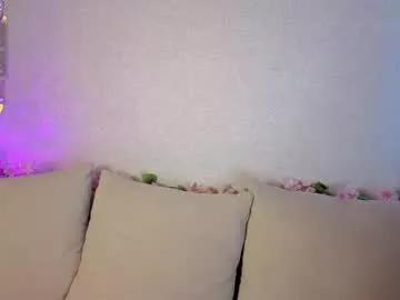 anadeya on Chaturbate 