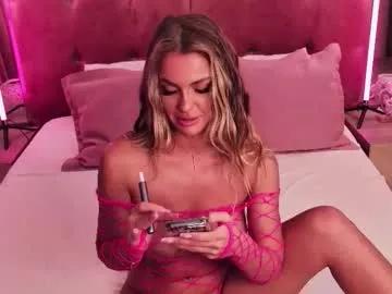 anyalovx — Make Me Moan, Make Me Cum, Make Me Yours! Fav vibes: 55, 111, 222,333. - Goal: Strip me off...I want to feel your hunger  [332 tokens left] #blonde #bigass #domination #anal #squirt