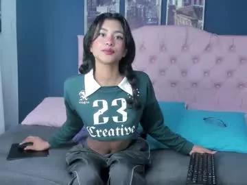 applehot_lr on Chaturbate 