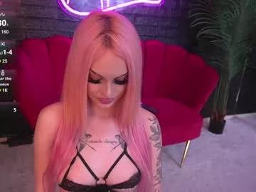 ariana_lanne on Chaturbate 