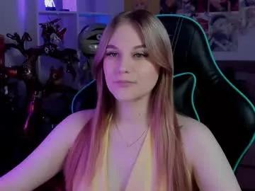 ariawell — Your sexy blonde is with you #bigboobs #stockings #18 #nonude #bigass