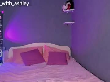 ashley_fly — Attention ! An accidental explosion of cum is possible be careful. Attention! - Goal: flash nipple [19 tokens left] #bigass #bigtits #new #ahegao #blonde