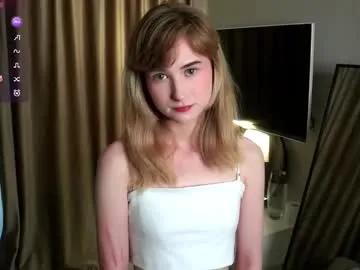 baby_blonde__ on Chaturbate 