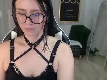 baby_lush_t on Chaturbate 