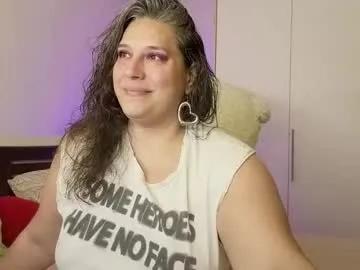bbw_goddes on Chaturbate 