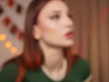 beckymadsons —  Let's reach 60000+ TODAY! I'm a #teen #18, #new #shy here, but already the best #bigass on CB  - Goal: choked ahegao  [30 tokens left]