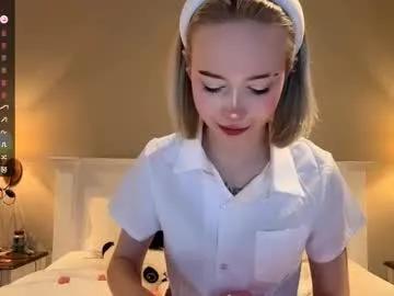 bella_gasp — Goal: take off my skirt   ...call me Mia #18 #new #lovense #young #teen [92 tokens remaining]