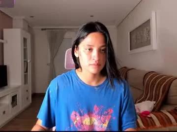 bella_pocahontas3 on Chaturbate 