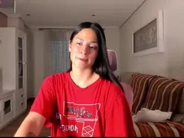 bella_pocahontas3 on Chaturbate 