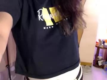 bellaqueen0701 on Chaturbate 