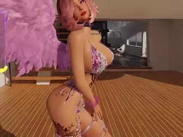 bellazomb on Chaturbate 