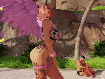bellazomb on Chaturbate 