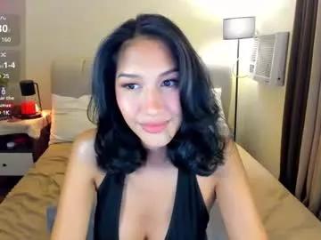 betterthanyourx on Chaturbate 