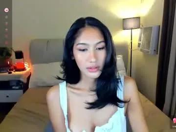 betterthanyourx on Chaturbate 